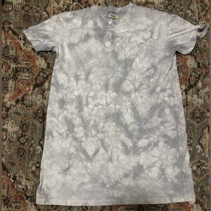 Madewell T-Shirt Dress